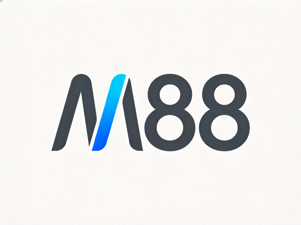 M88 Logo
